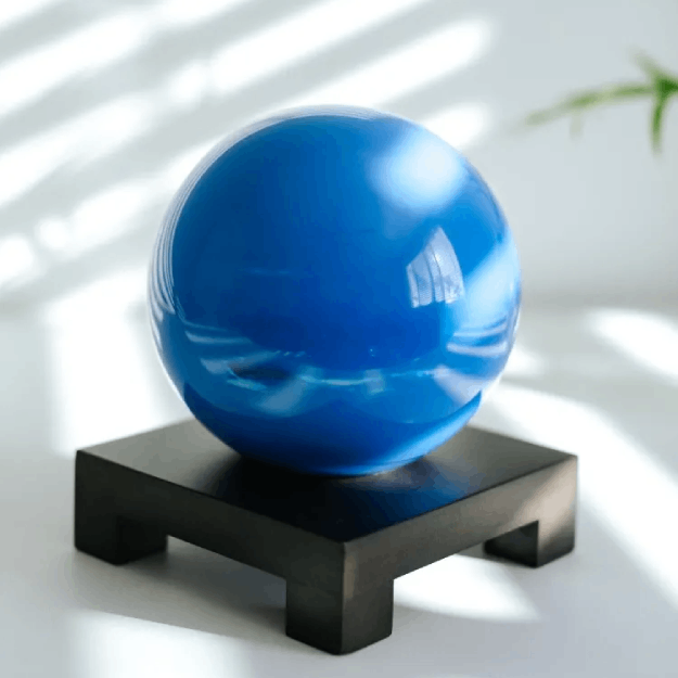 Neptune Globe