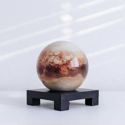 Pluto Globe