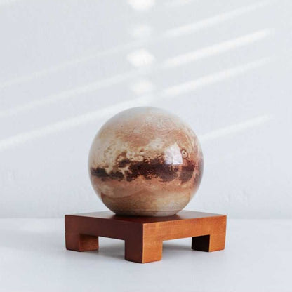 Pluto Globe