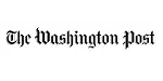 The Washington Post logo