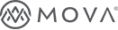 MOVA Globes Logo
