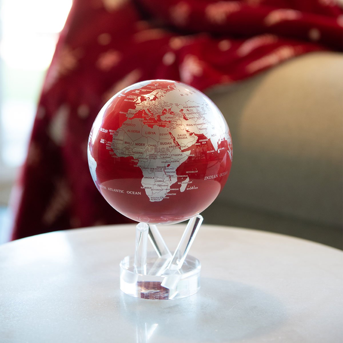 4.5 MOVA Globes – SpaceBase Gift Shop