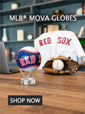 MLB MOVA Globes