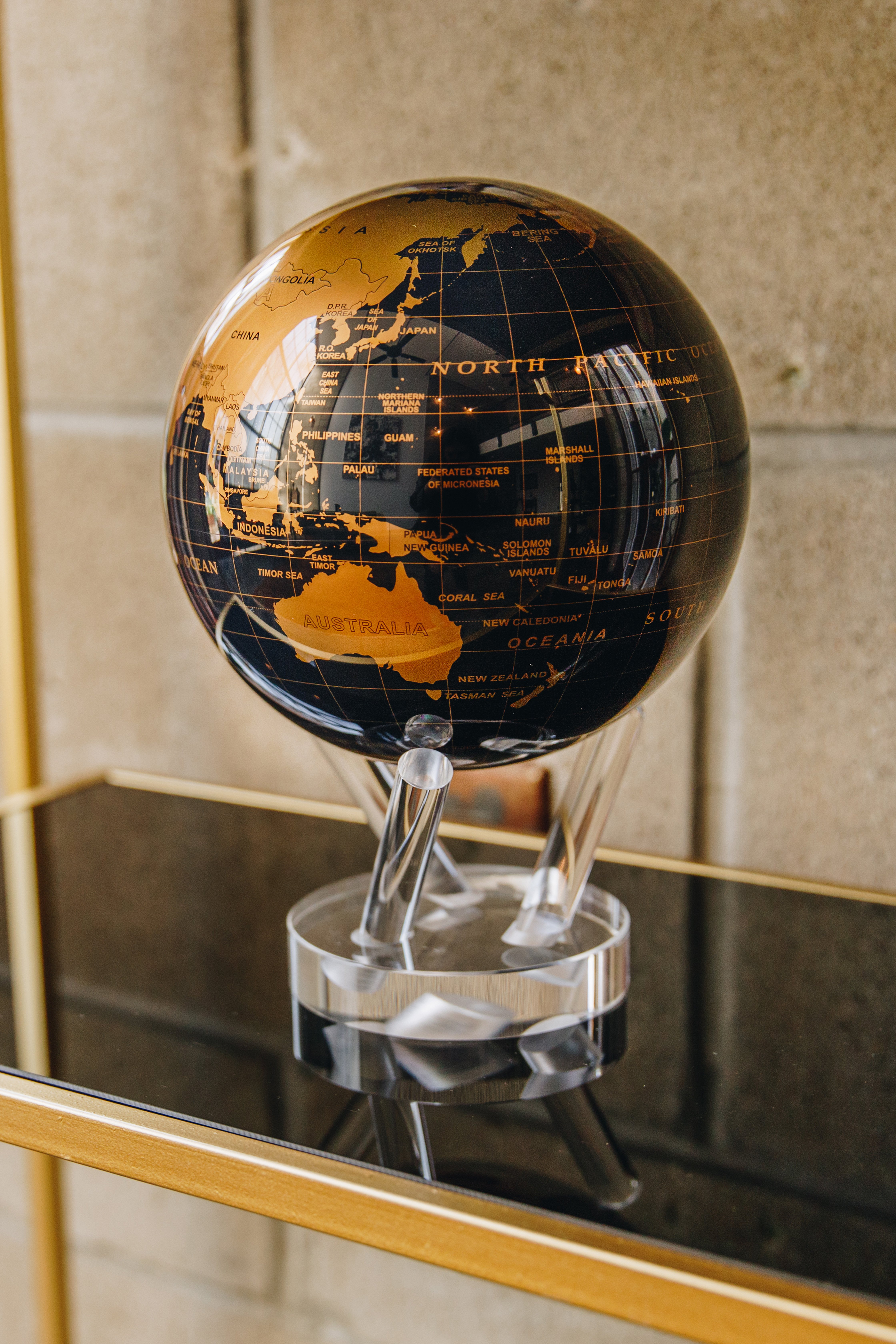 Mova Globes – Hamiltons of Pelham